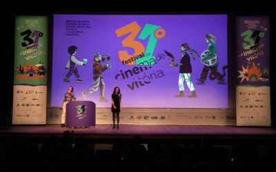 31º Festival de Cinema de Vitória: sessão cheia na segunda noite de exibições na tela do Teatro Glória