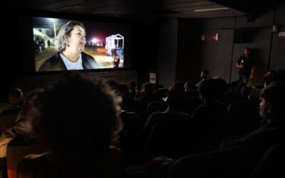 7ª Mostra Nacional de Cinema Ambiental: filmes propõem discussões sobre impactos vividos no dia a dia
