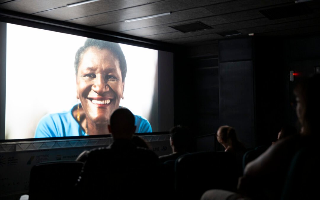 9ª Mostra Mulheres no Cinema: quatro curtas-metragens apresentam diferentes olhares e regiões brasileiras