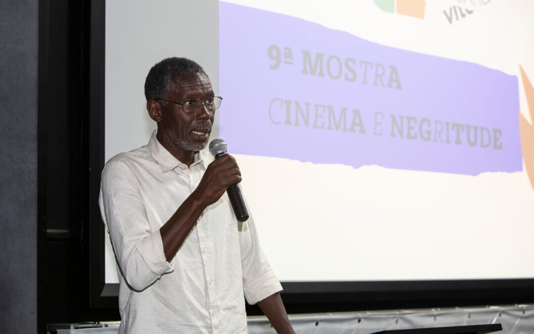 9ª Mostra Cinema e Negritude: ampliando vozes e perspectivas no audiovisual brasileiro