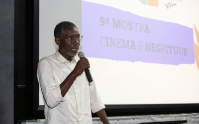 9ª Mostra Cinema e Negritude: ampliando vozes e perspectivas no audiovisual brasileiro