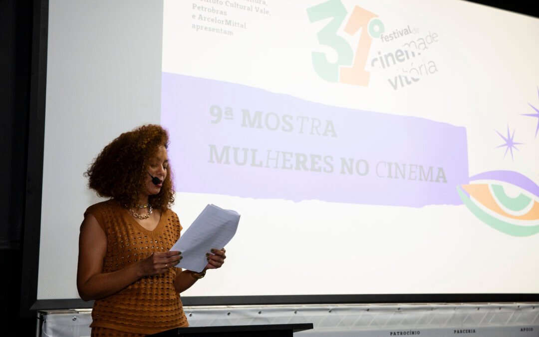 9ª MOSTRA MULHERES NO CINEMA [21/ 07]