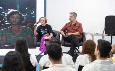 31º Festival de Cinema de Vitória: Marcélia Cartaxo celebra quatro décadas nas telonas em Masterclass