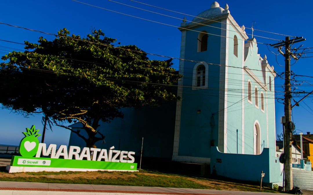 31º FCV ITINERANTE: FOTOS DA MOBILIZAÇÃO EM MARATAÍZES [DIA UM 22/ 01]