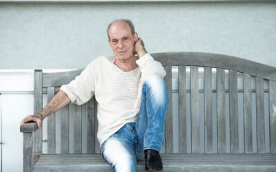 Ney Matogrosso é o Homenageado Nacional do 32º Festival de Cinema de Vitória