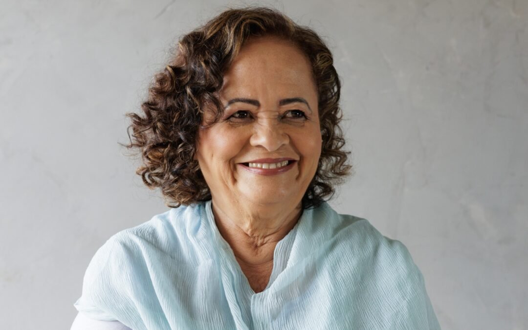 Verônica Gomes é Homenageada Capixaba do 32º Festival de Cinema de Vitória
