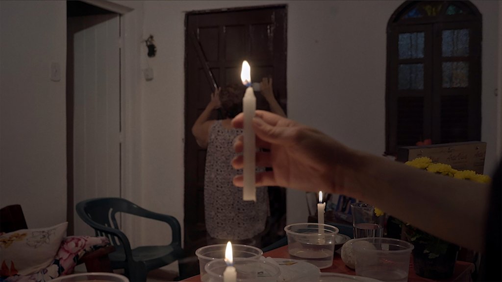 APARIÇÃO