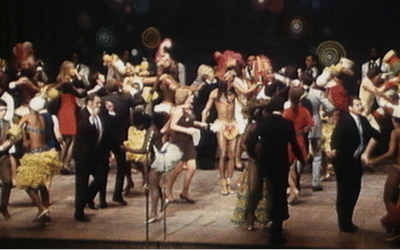 Confira a programação completa do terceiro dia do 32º Festival de Cinema de Vitória