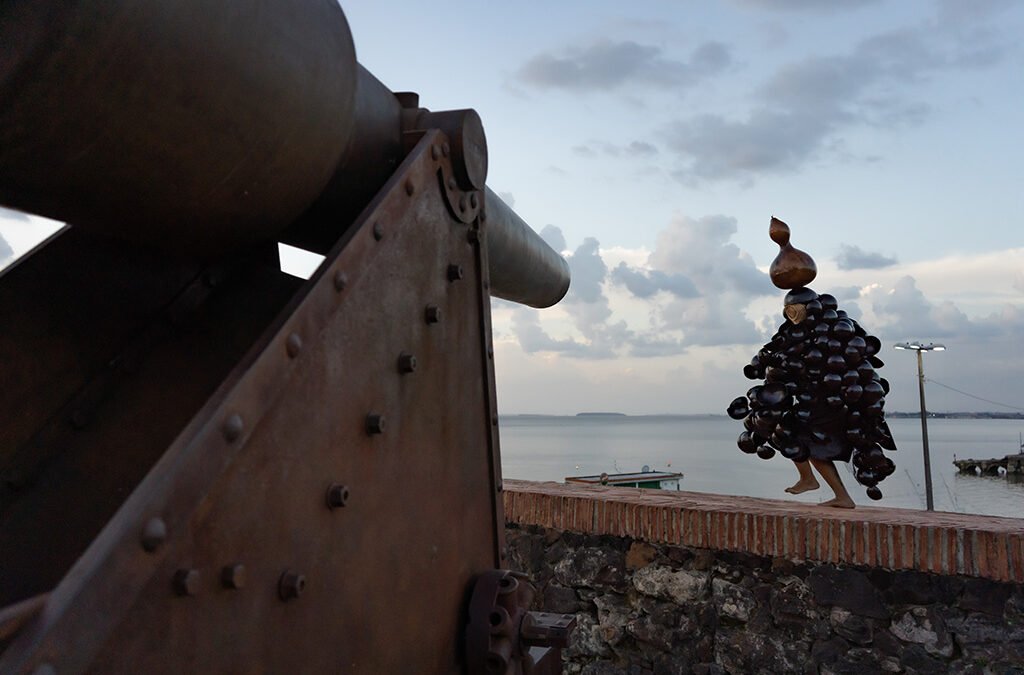 CABEÇA DE CABAÇAS