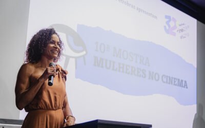 32º FCV: temas sensíveis permeiam o audiovisual feminino na 10ª Mostra Mulheres no Cinema