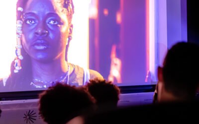 10ª MOSTRA CINEMA E NEGRITUDE [20/ 07]