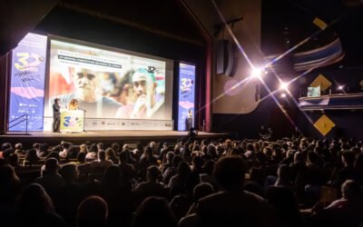 29ª MOSTRA COMPETITIVA NACIONAL DE CURTAS E 15ª MOSTRA COMPETITIVA NACIONAL DE LONGAS [20/ 07]