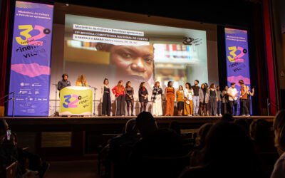 Três ficções e um documentário na segunda noite do 32º Festival de Cinema de Vitória
