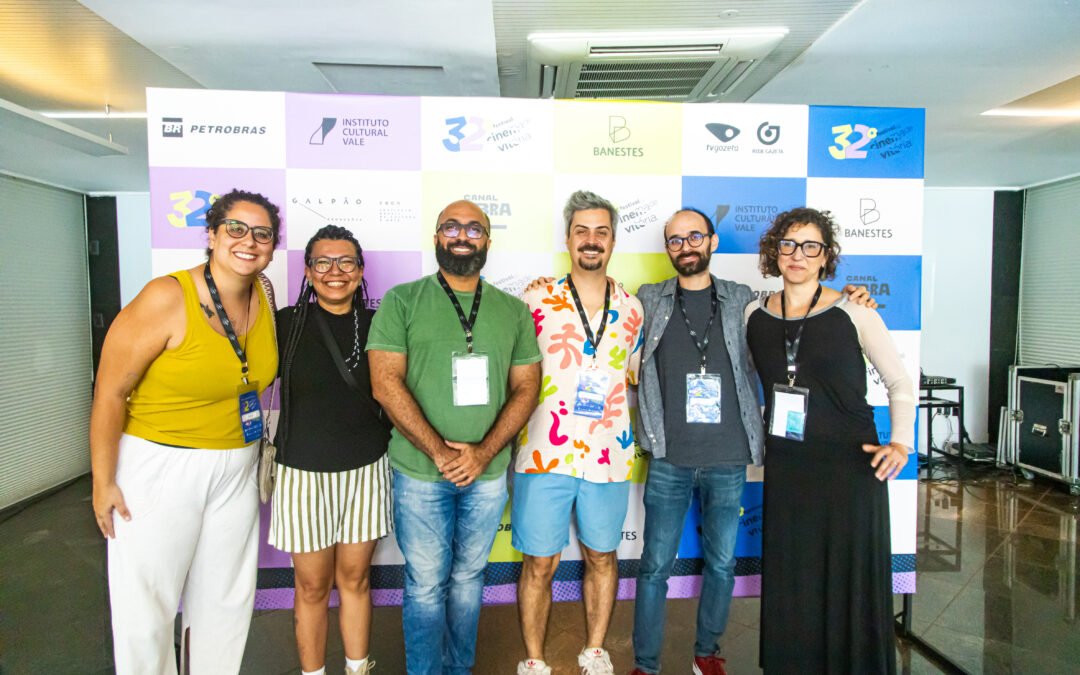DEBATE COM OS REALIZADORES 29ª MOSTRA COMPETITIVA NACIONAL DE CURTAS E DA 15ª MOSTRA COMPETITIVA NACIONAL DE LONGAS [24/ 07]