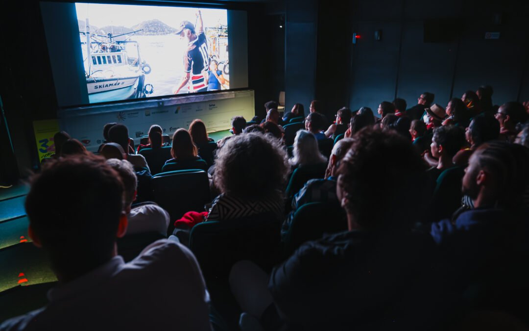 12ª MOSTRA OUTROS OLHARES – PROGRAMA MEMÓRIA CAPIXABA