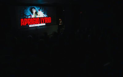 SESSÃO ESPECIAL MERCÚRIO CROMO – A VIDA E A OBRA DE APRÍGIO LYRIO [23/ 07]