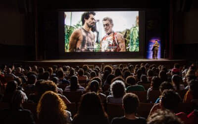 Afeto, desejo e memória são destaque nas produções das mostras noturnas do 32º Festival de Cinema de Vitória