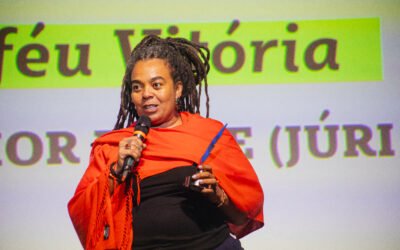 Festival de Cinema de Vitória 2025: conheça os filmes premiados com o Troféu Vitória na 32ª edição do evento