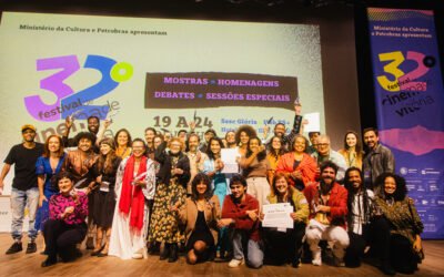 CERIMÔNIA DE PREMIAÇÃO [24/ 07]