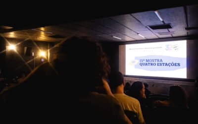 32º FCV: música é fio condutor das produções que abordam a diversidade na 15ª Mostra Quatro Estações