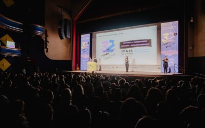 32º Festival de Cinema de Vitória: Cerimônia de Abertura marca início do maior evento audiovisual do ES