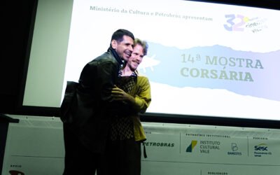 14ª MOSTRA CORSÁRIA [22/ 07]