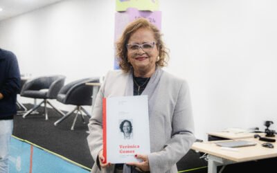 COLETIVA DA HOMENAGEADA VERÔNICA GOMES [19/ 07]