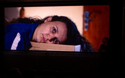 10ª MOSTRA MULHERES NO CINEMA [20/ 07]