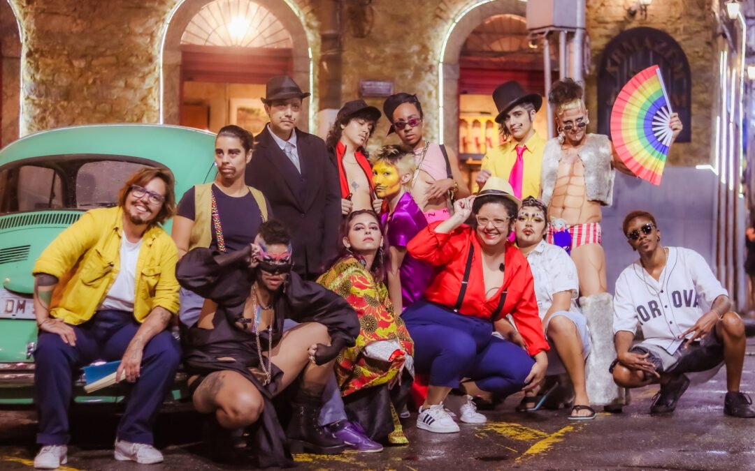 15ª Mostra Quatro Estações apresenta janela de exibição com obras audiovisuais LGBTQIAPN+ no 32º FCV