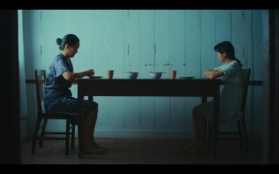 32º FCV: seis curtas fazem parte do Programa Vivências que compõe a 12ª Mostra Outros Olhares