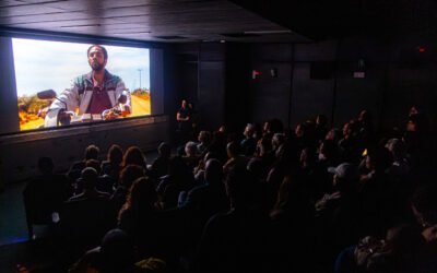 Margeado abre a programação da Sessão Especial de Longas Capixabas no 32º Festival de Cinema de Vitória 