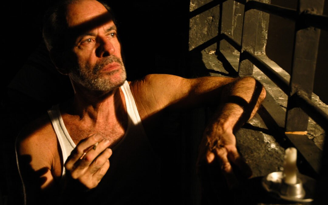 Com Ney Matogrosso, Luz nas Trevas será exibido na Sessão de Encerramento com presença de Helena Ignez
