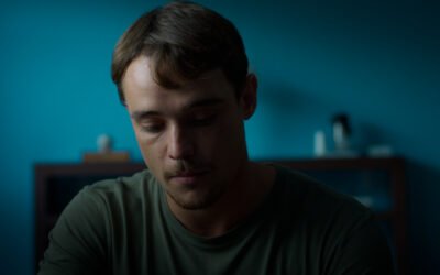 32º FCV: de monólogo teatral para conto e filme, Os Cravos estreia na 14ª Mostra Foco Capixaba