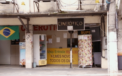 32º FCV: Mostra Foco Capixaba apresenta quatro curtas dos gêneros ficção, experimental e documentário