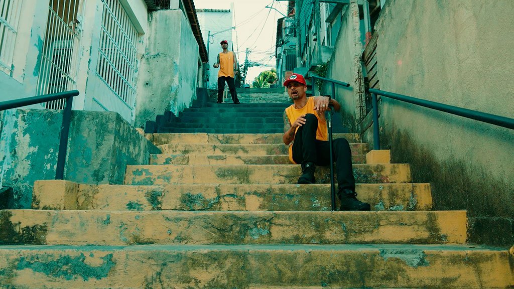 DIALETO MARGINAL