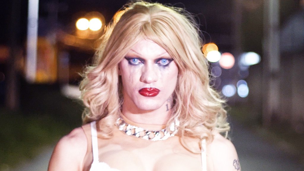 FILME TRASH