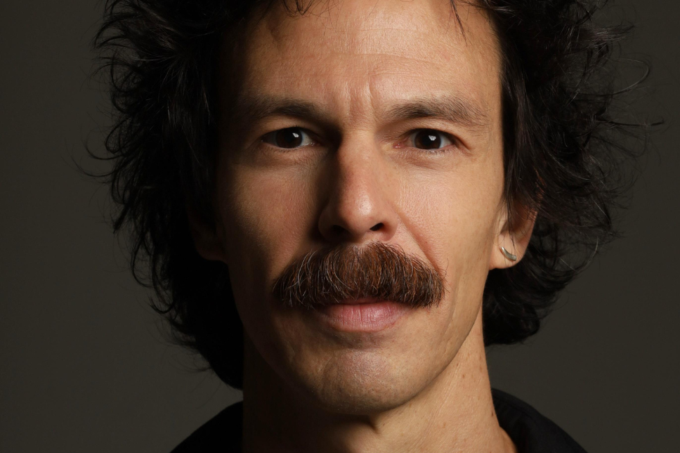 32º FCV: diretor de Homem com H, Esmir Filho ministra masterclass “A Direção Como Performance”
