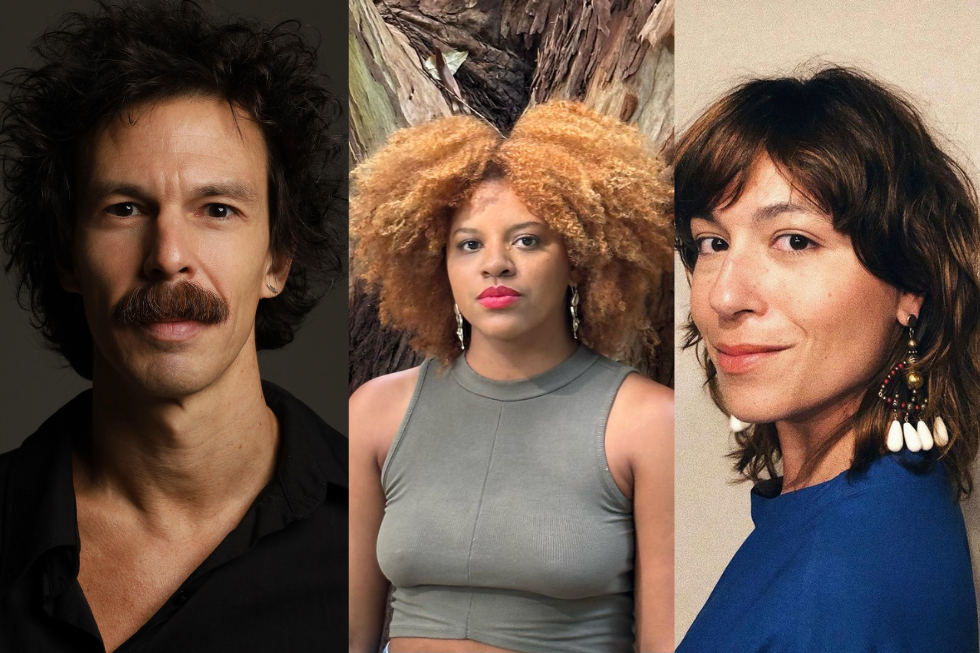 32º FCV: inscrições abertas para as masterclasses com Esmir Filho, Safira Moreira e Joyce Castello