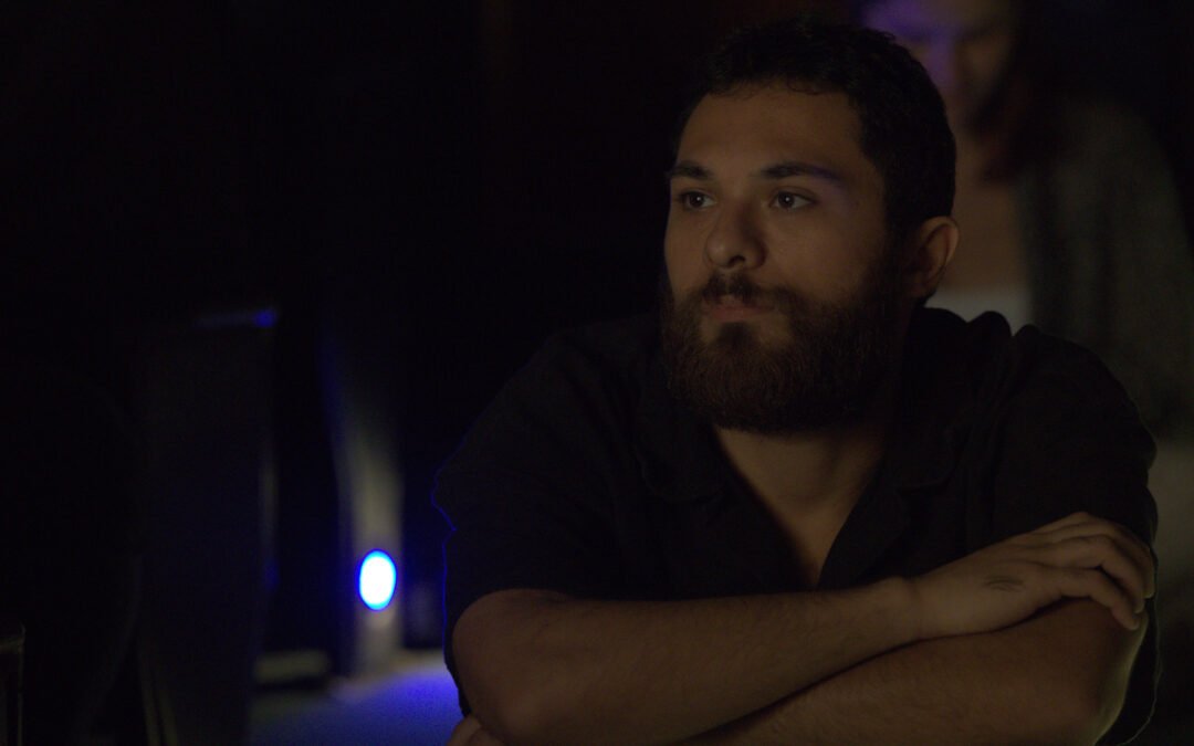 Inscrições para o 33º Festival de Cinema de Vitória terminam na sexta (03). Veja como mandar seu filme!