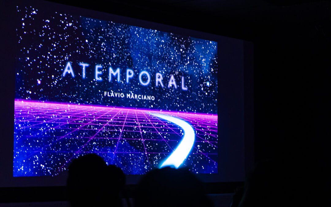 Festival de Cinema de Vitória tem mostra exclusiva para exibição de videoclipes