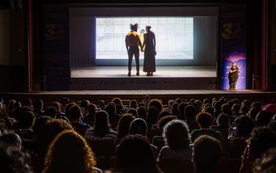 Festival de Cinema de Vitória: inscrições abertas para seleção de filmes em sua 33ª edição
