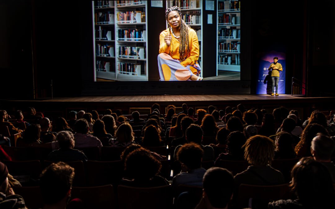 Atenção: últimas horas para inscrever o seu filme no 33º Festival de Cinema de Vitória