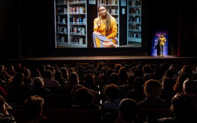 Atenção: últimas horas para inscrever o seu filme no 33º Festival de Cinema de Vitória