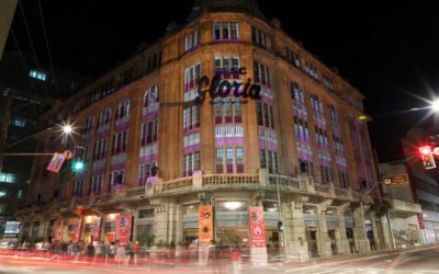 Recorde de inscrições do 33º FCV evidencia diversidade e crescimento da atual produção do cinema brasileiro