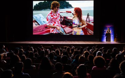 33º Festival de Cinema de Vitória amplia programação e terá oito dias de duração