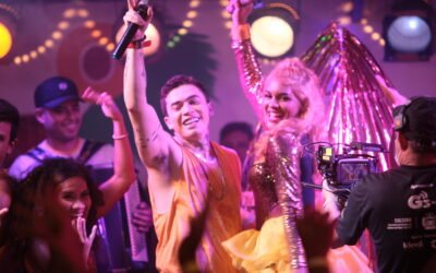 Com Whindersson Nunes, ‘Babaçu Love’ estreia no 33º FCV e coloca as quebradeiras de coco no centro do cinema brasileiro