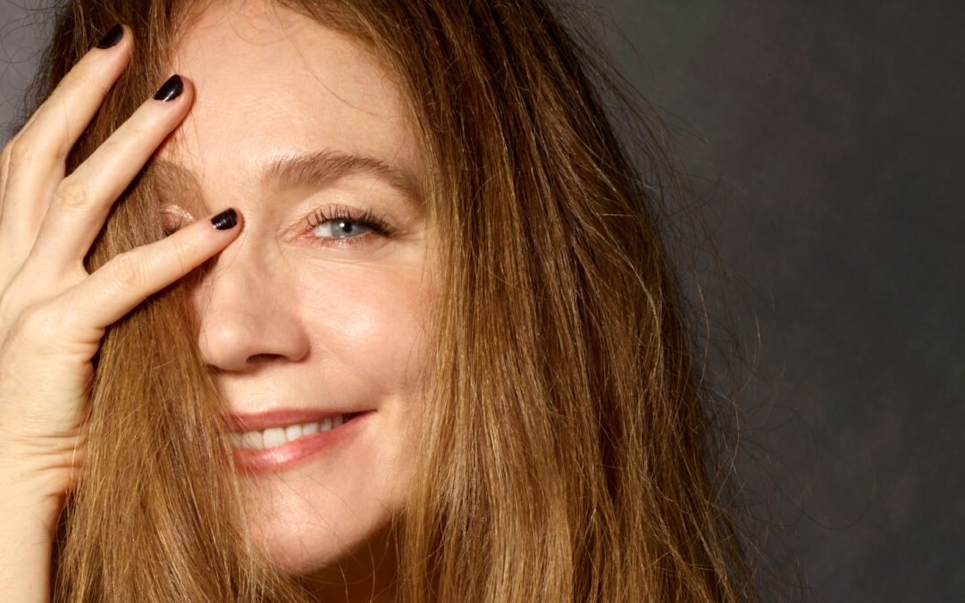 Camila Morgado é a Homenageada Nacional do 33º Festival de Cinema de Vitória