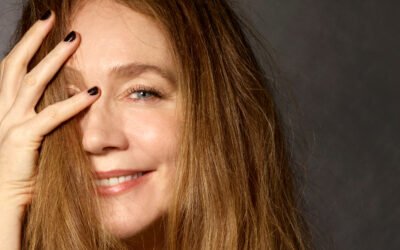 Camila Morgado é a Homenageada Nacional do 33º Festival de Cinema de Vitória
