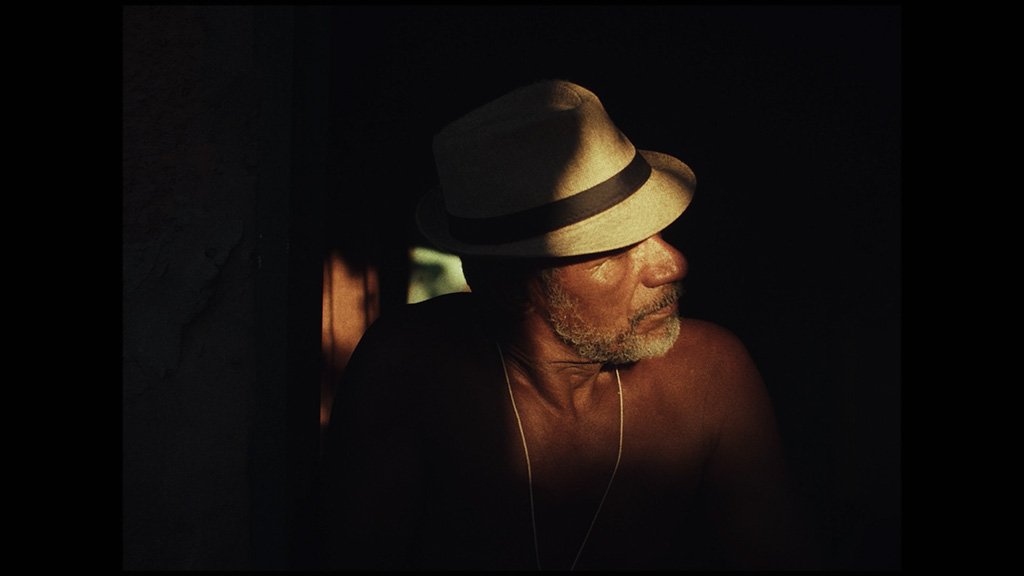 ESPÍRITO SÃO – O LUGAR DE TODA FÉ