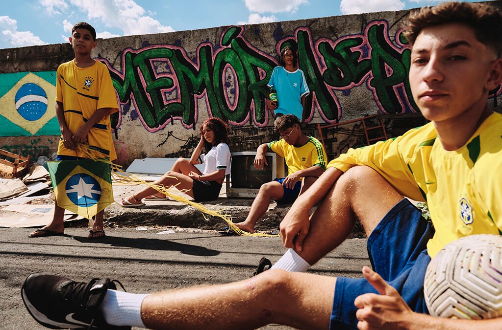 13ª Mostra Outros Olhares revela o mundo infantojuvenil em sessão no 33º Festival de Cinema de Vitória